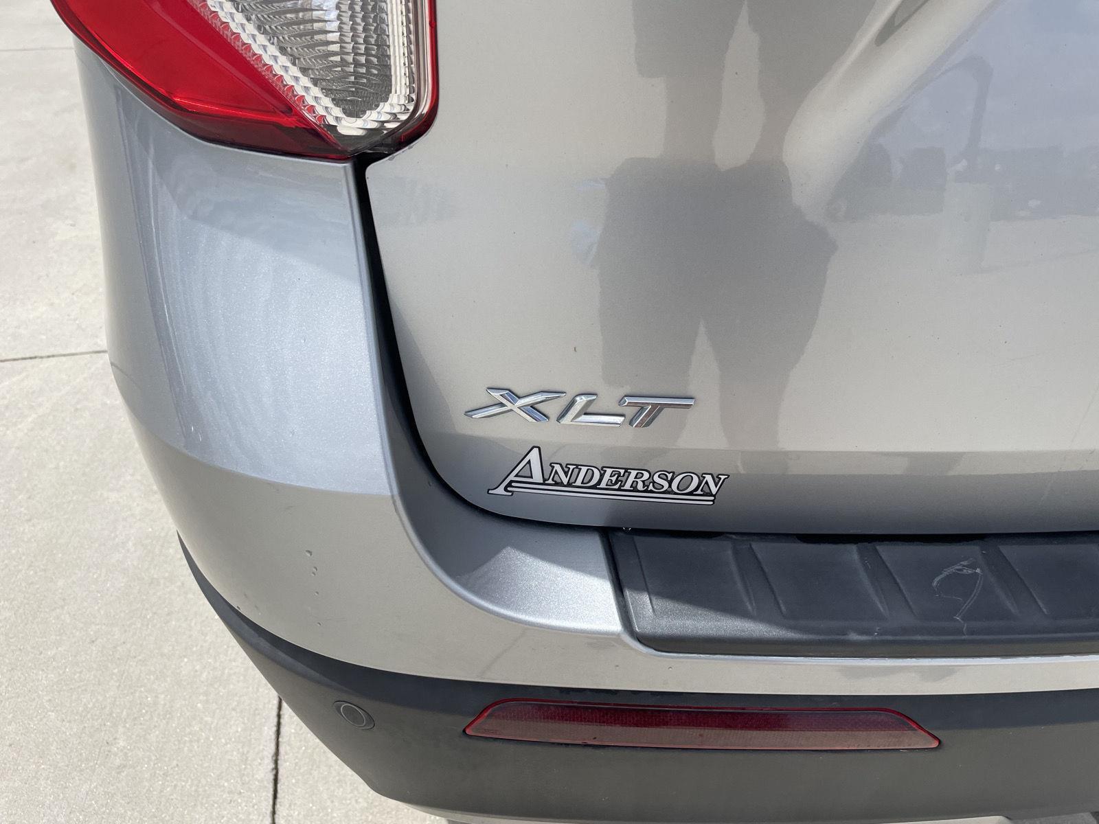 Used 2021 Ford Explorer for sale in Lincoln NE