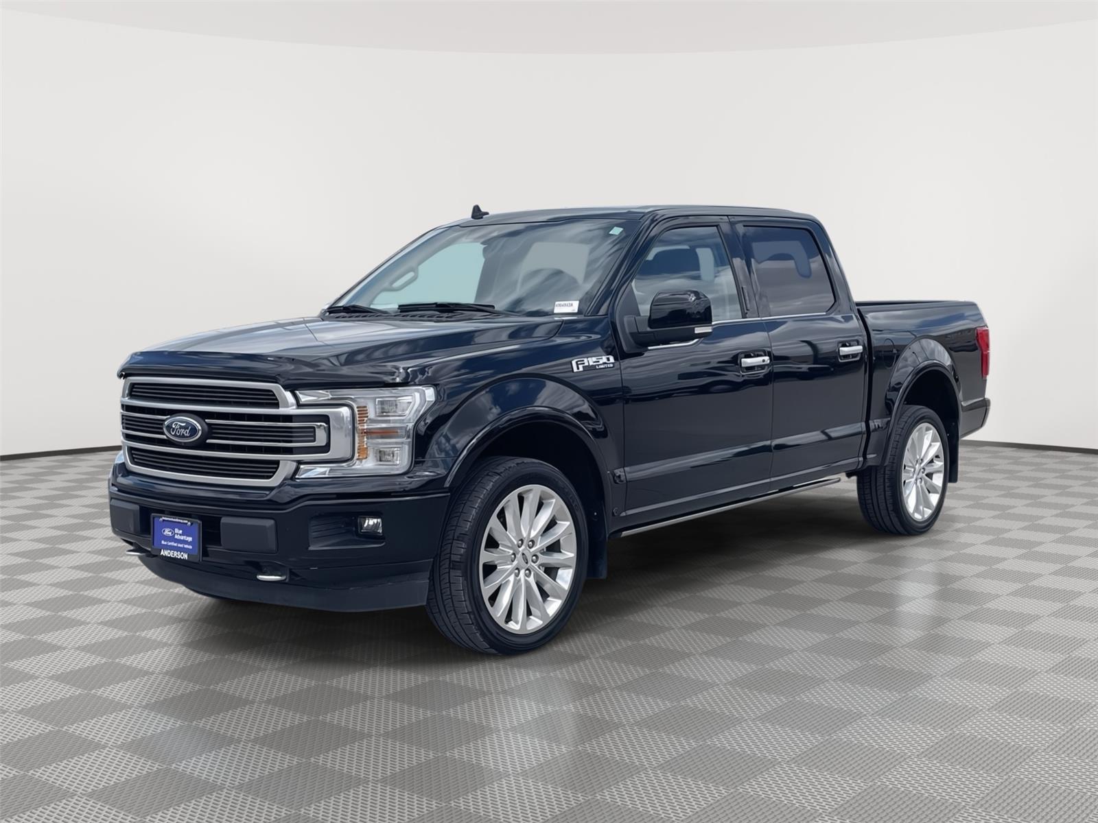 Used 2019 Ford F-150 for sale in Lincoln NE