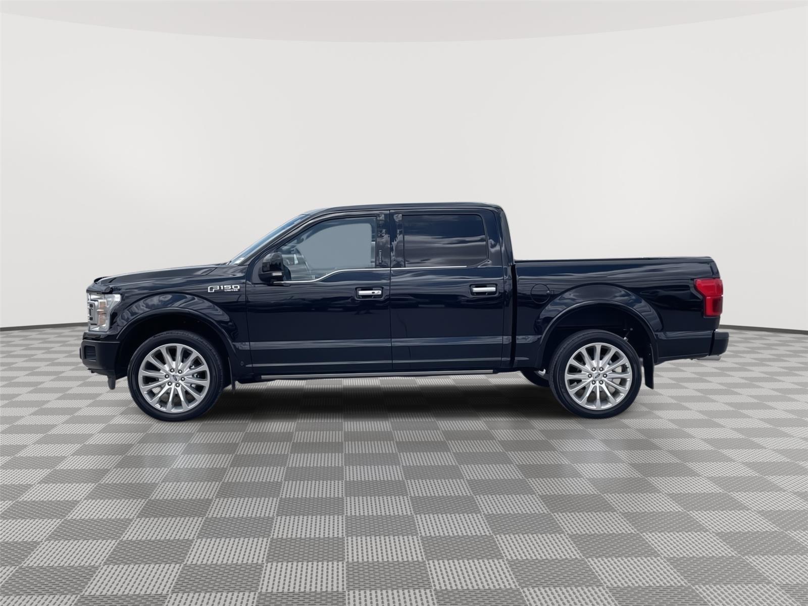Used 2019 Ford F-150 for sale in Lincoln NE