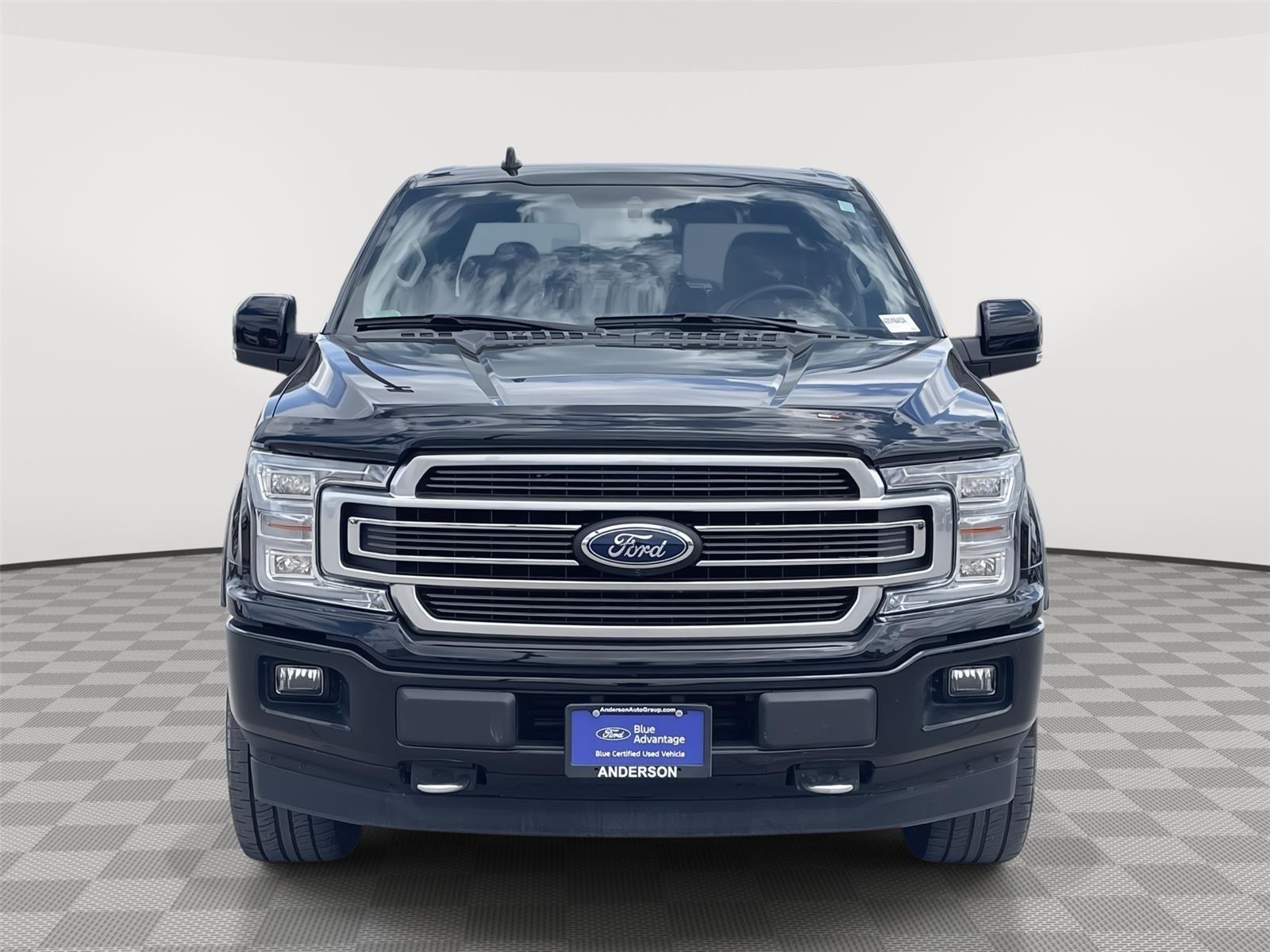 Used 2019 Ford F-150 for sale in Lincoln NE
