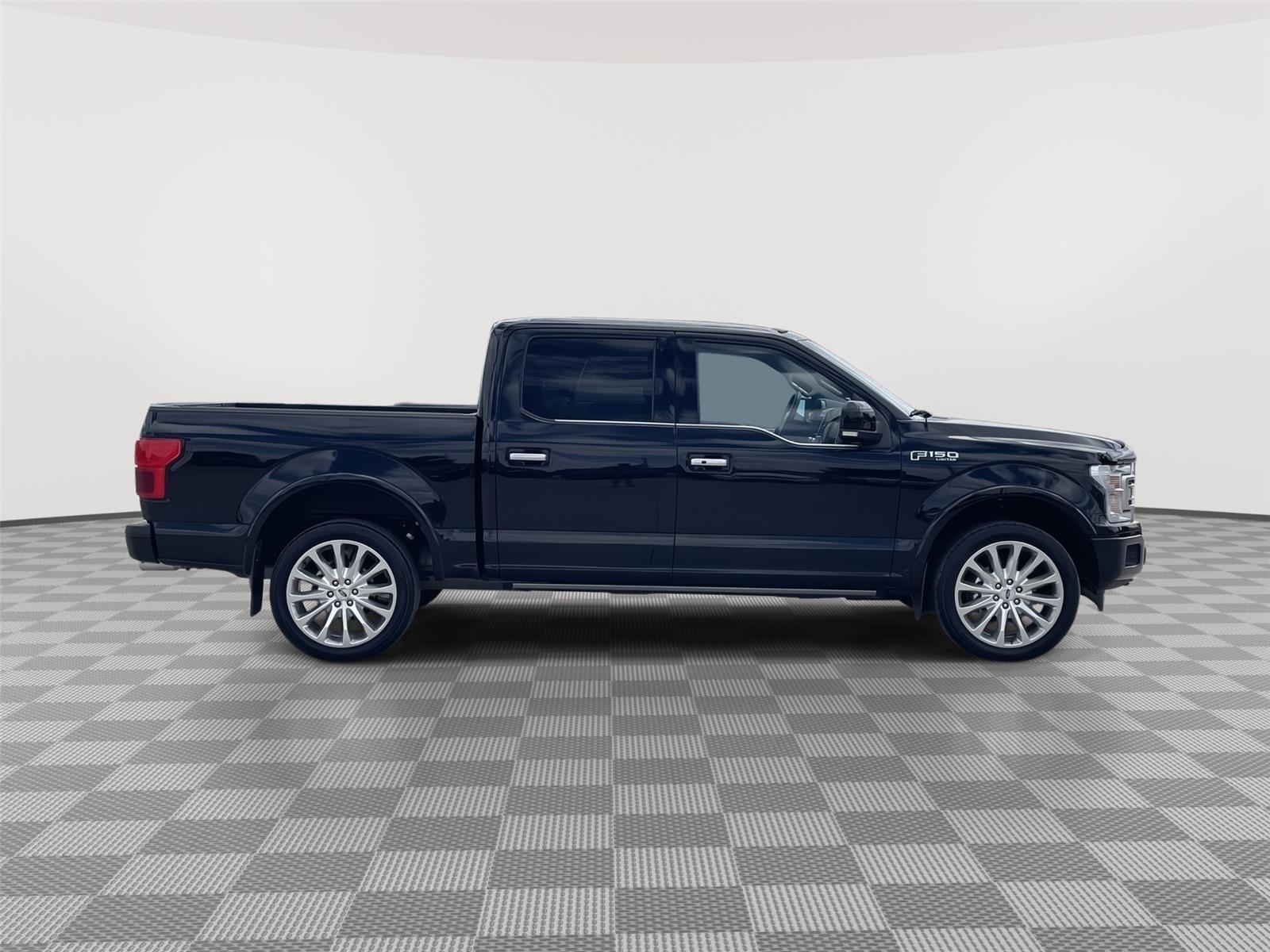 Used 2019 Ford F-150 for sale in Lincoln NE