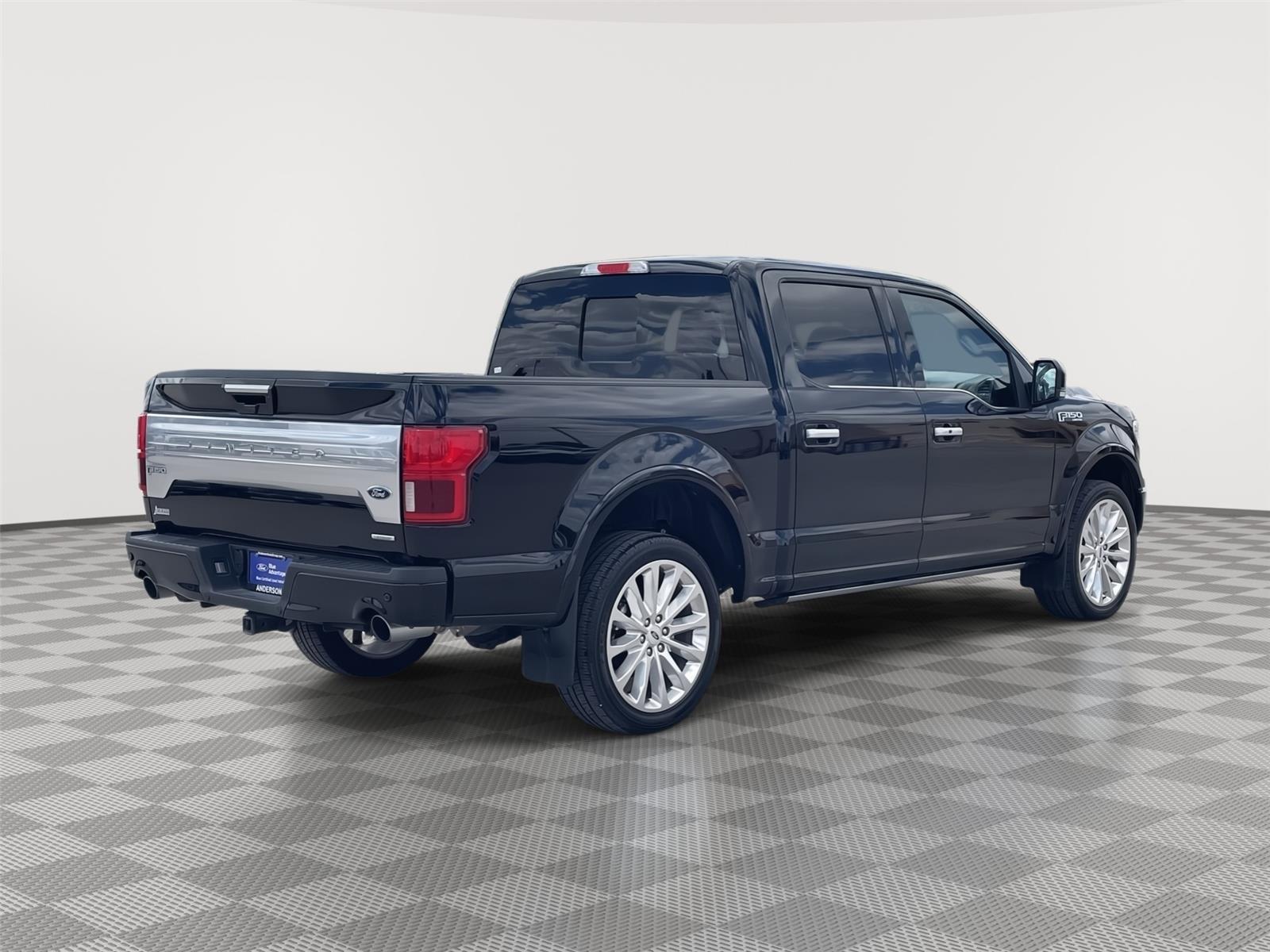 Used 2019 Ford F-150 for sale in Lincoln NE