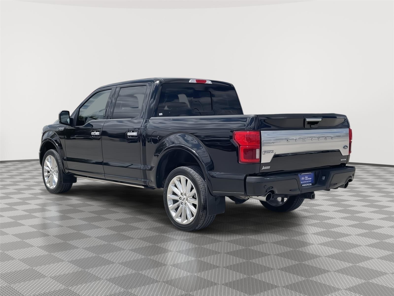 Used 2019 Ford F-150 for sale in Lincoln NE