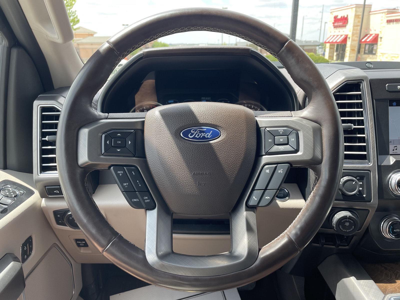 Used 2019 Ford F-150 for sale in Lincoln NE