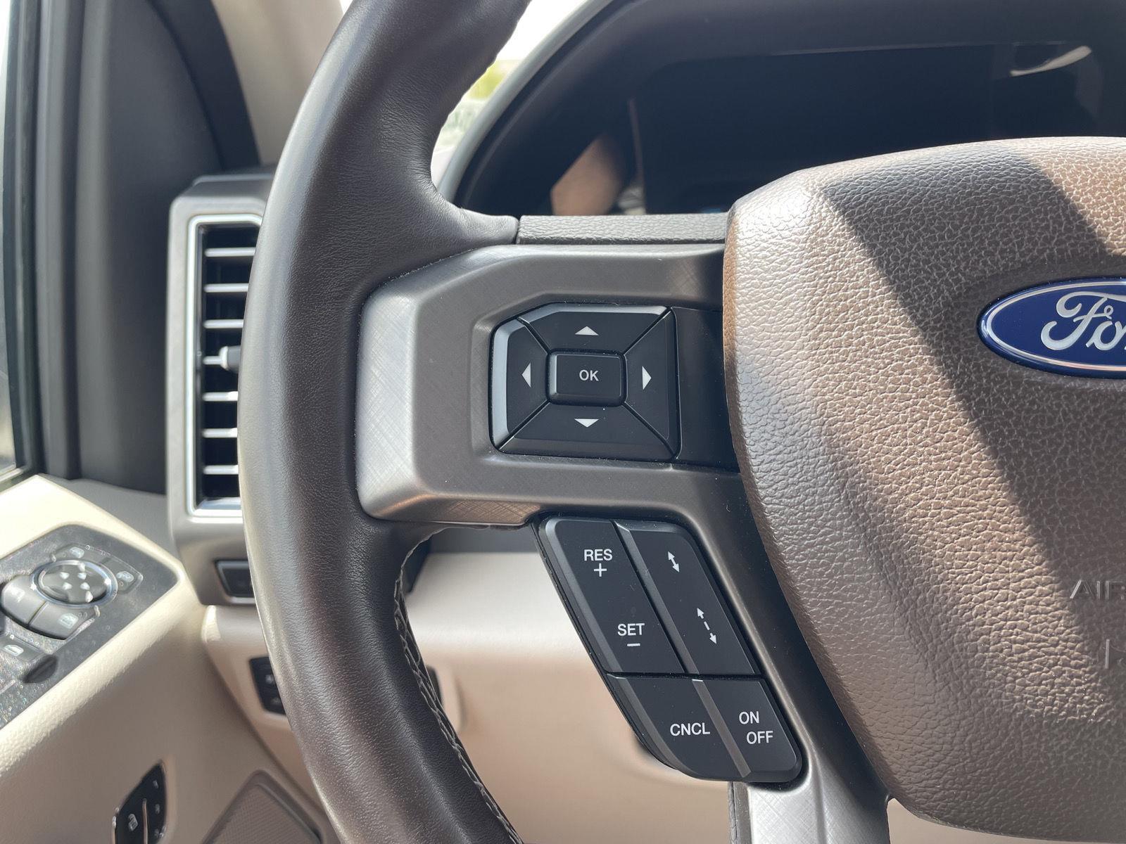 Used 2019 Ford F-150 for sale in Lincoln NE