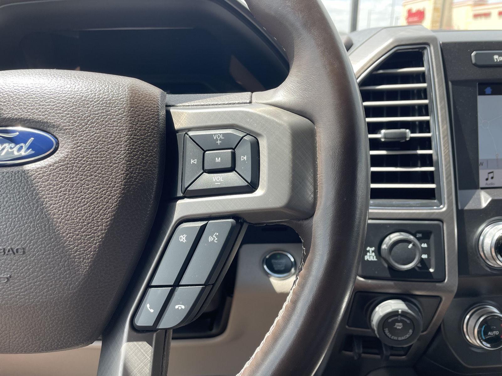 Used 2019 Ford F-150 for sale in Lincoln NE