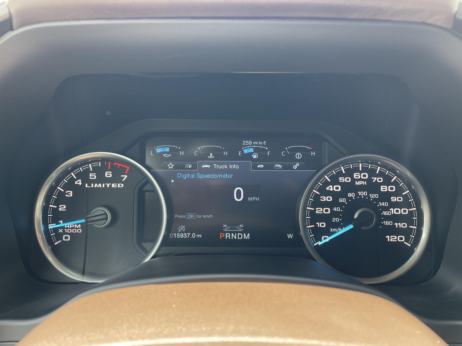 Used 2019 Ford F-150 for sale in Lincoln NE
