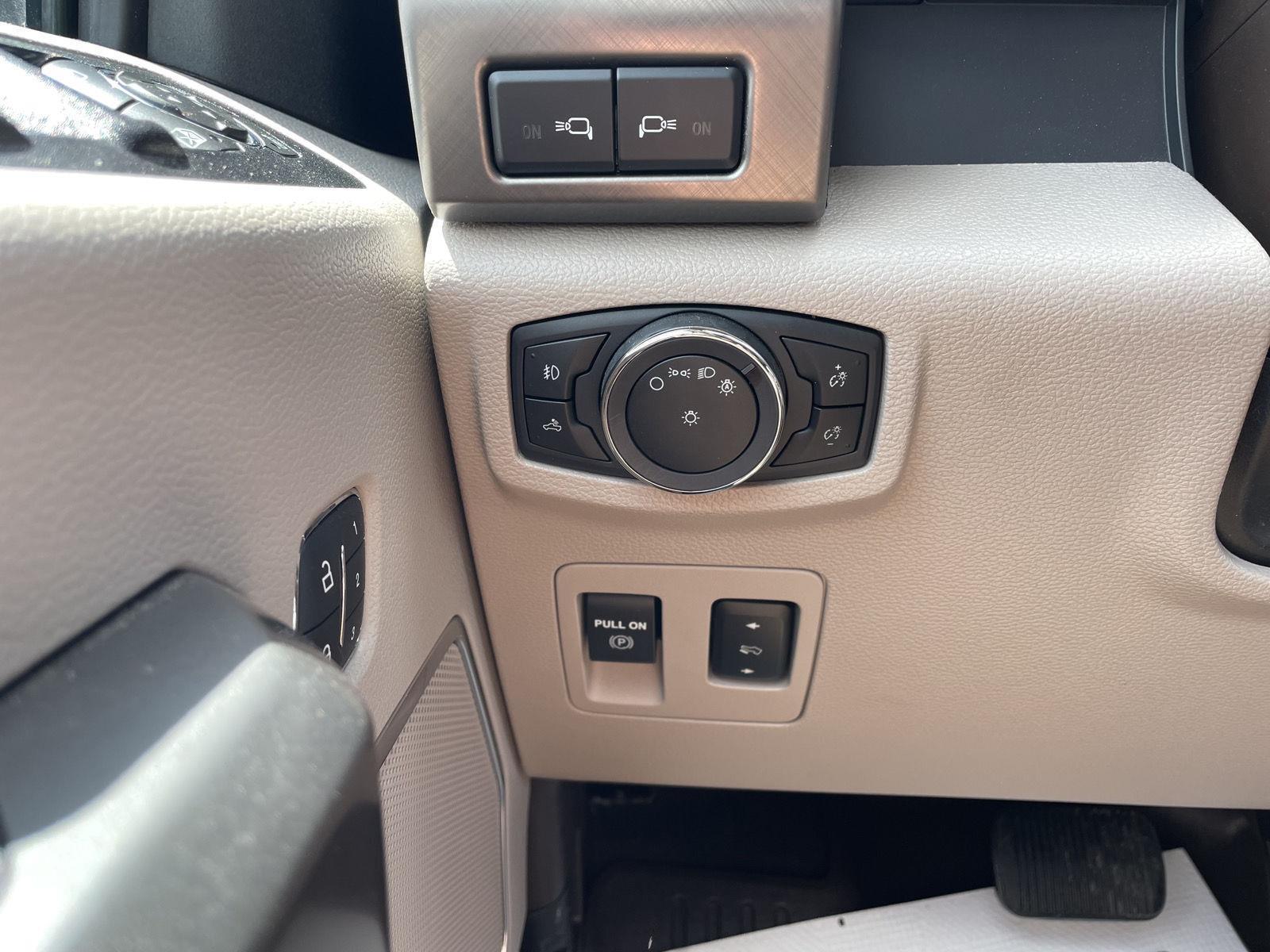 Used 2019 Ford F-150 for sale in Lincoln NE