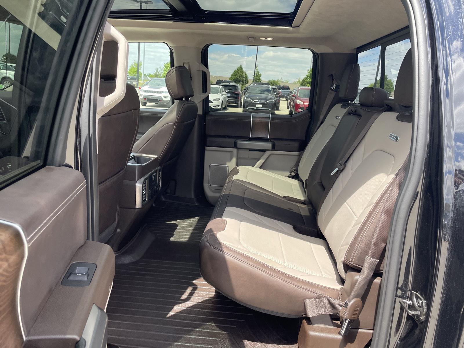Used 2019 Ford F-150 for sale in Lincoln NE