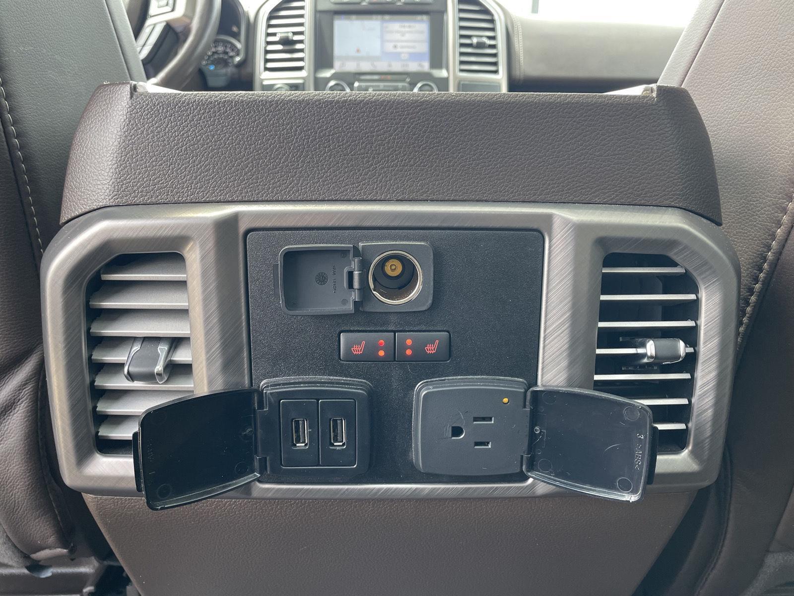 Used 2019 Ford F-150 for sale in Lincoln NE