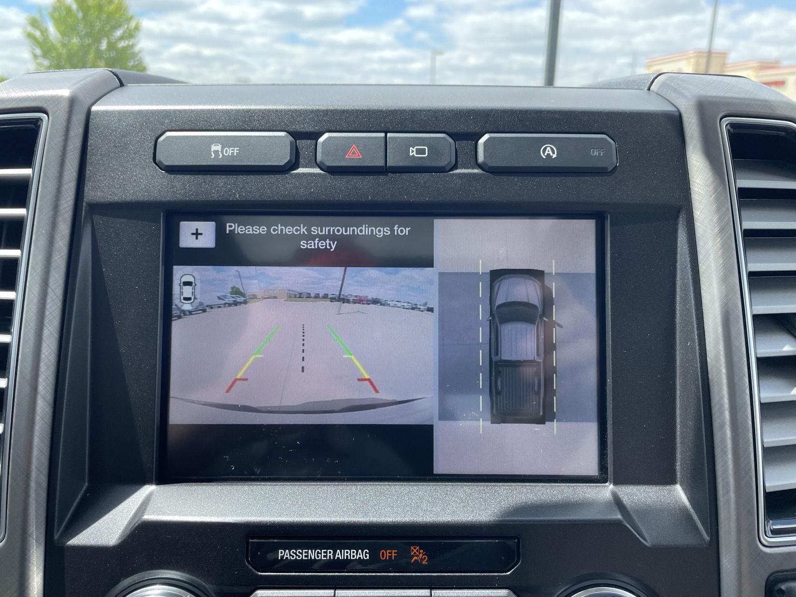 Used 2019 Ford F-150 for sale in Lincoln NE