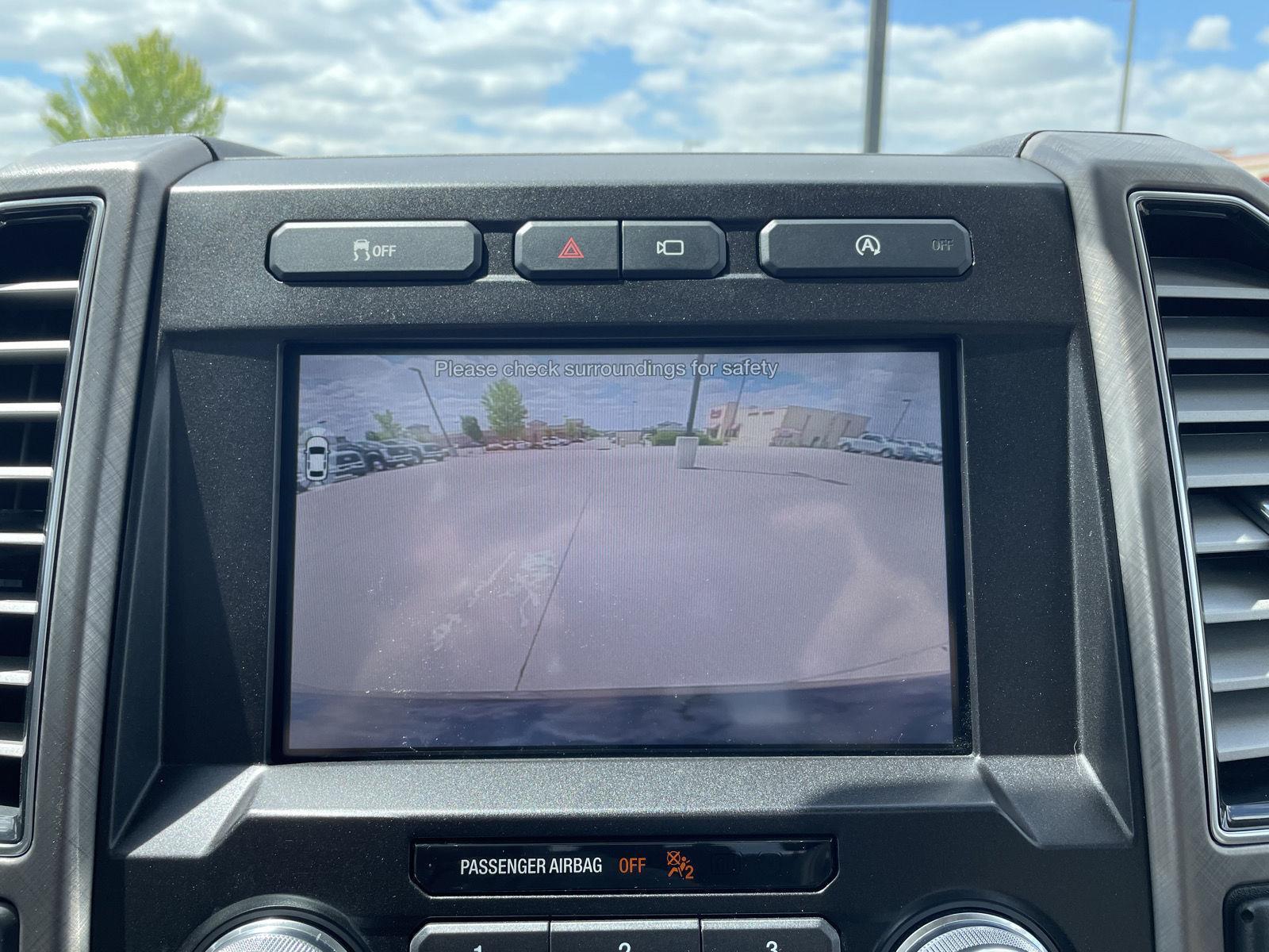 Used 2019 Ford F-150 for sale in Lincoln NE