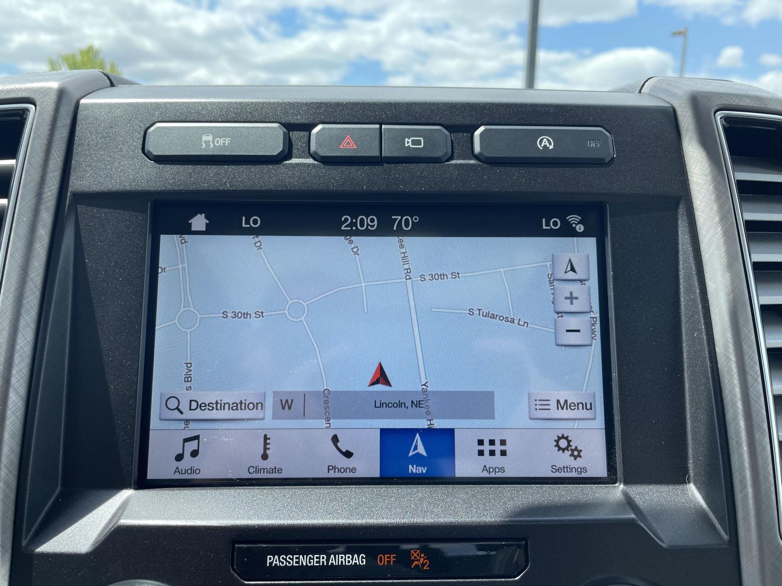 Used 2019 Ford F-150 for sale in Lincoln NE