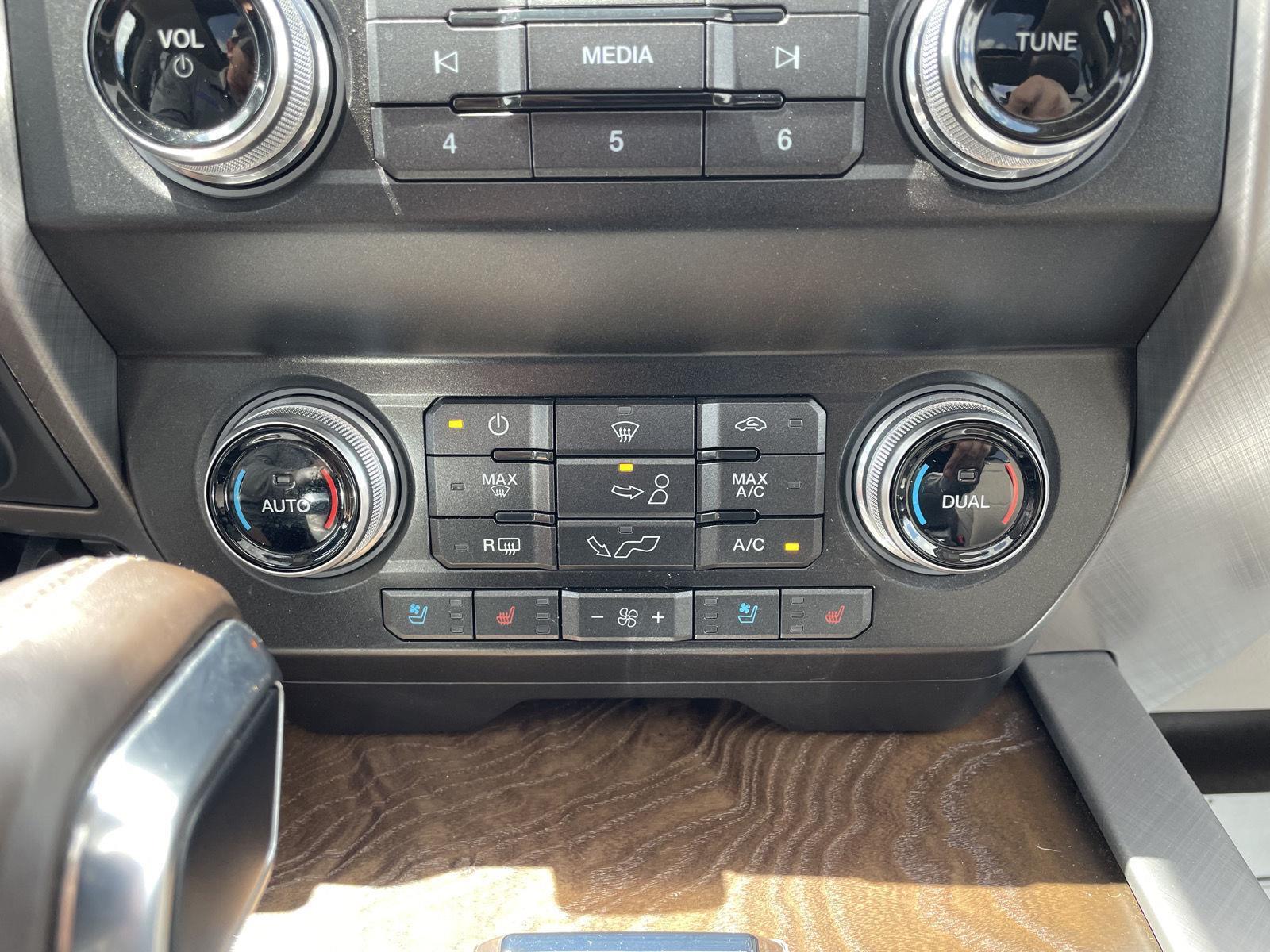 Used 2019 Ford F-150 for sale in Lincoln NE