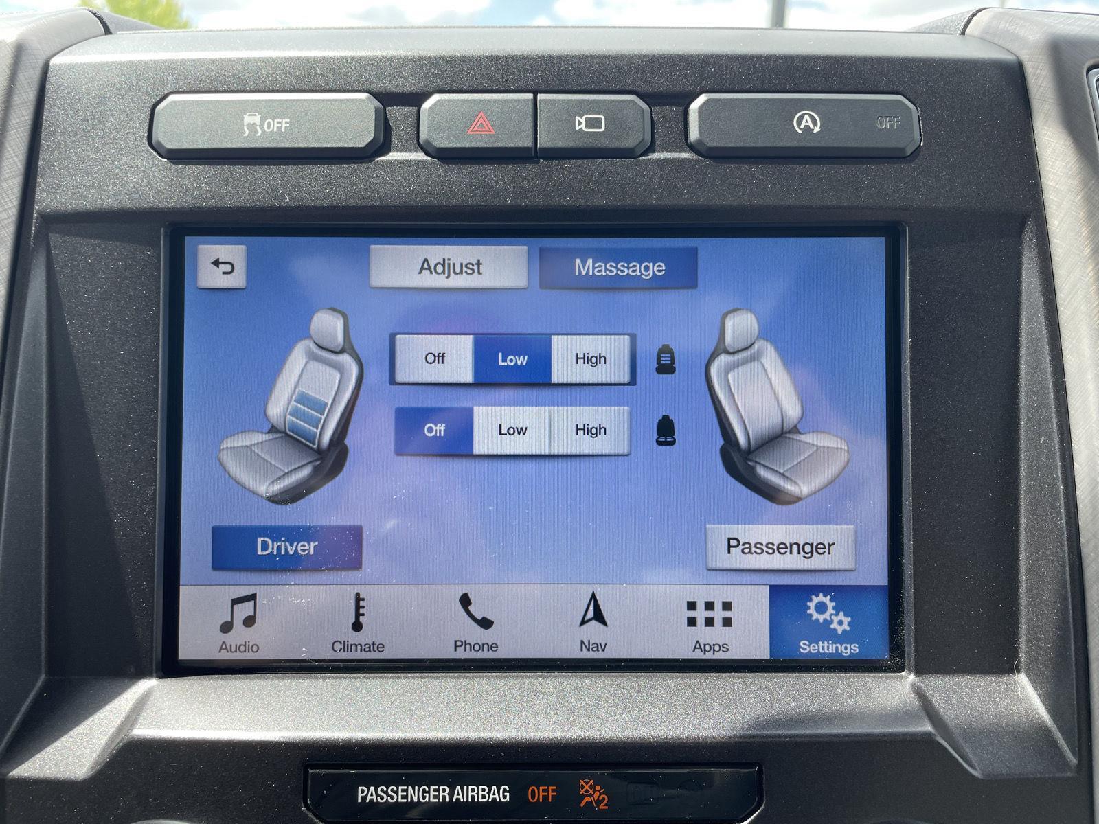Used 2019 Ford F-150 for sale in Lincoln NE