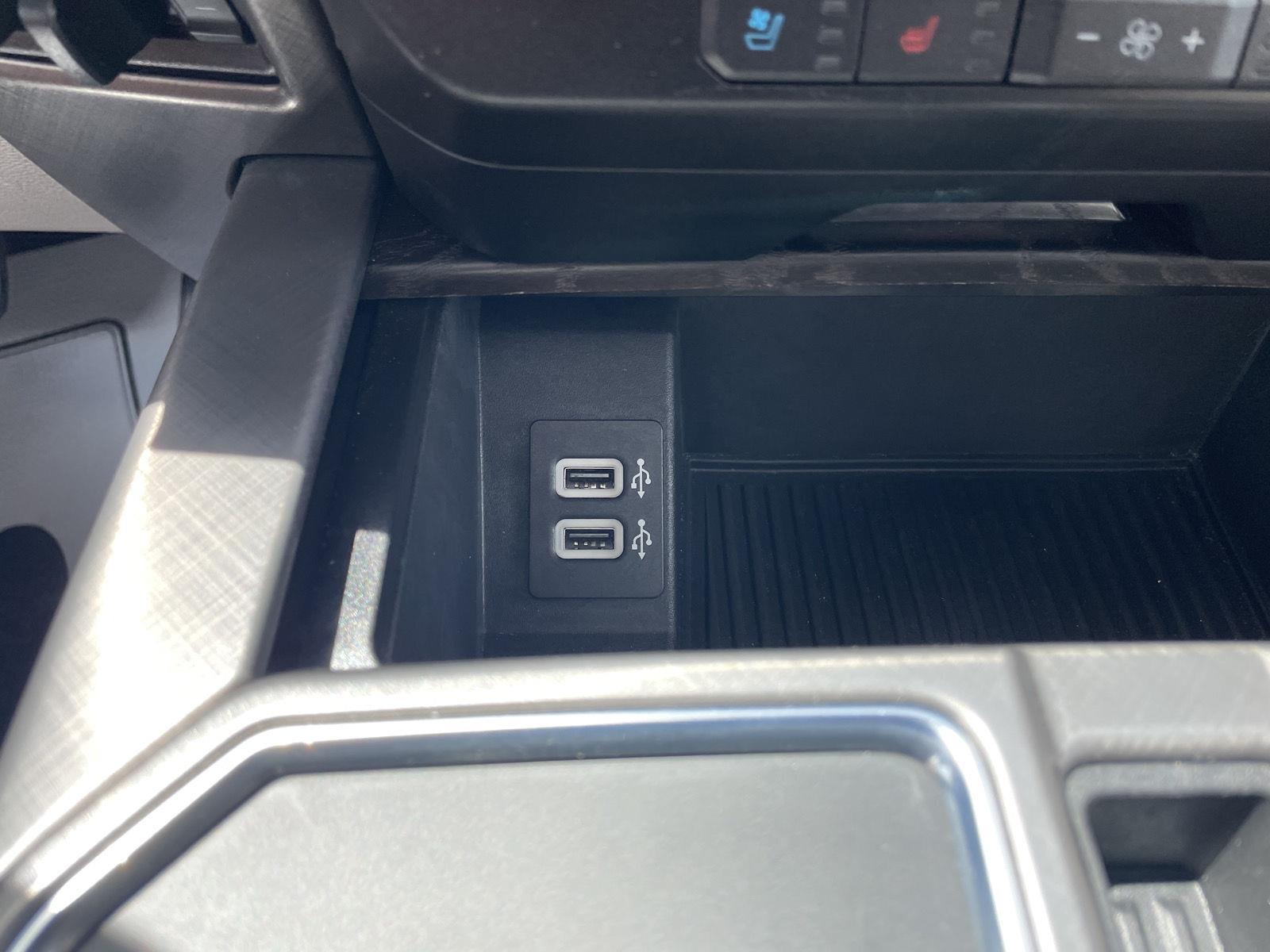 Used 2019 Ford F-150 for sale in Lincoln NE