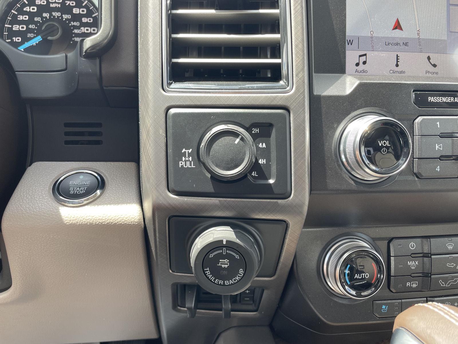 Used 2019 Ford F-150 for sale in Lincoln NE