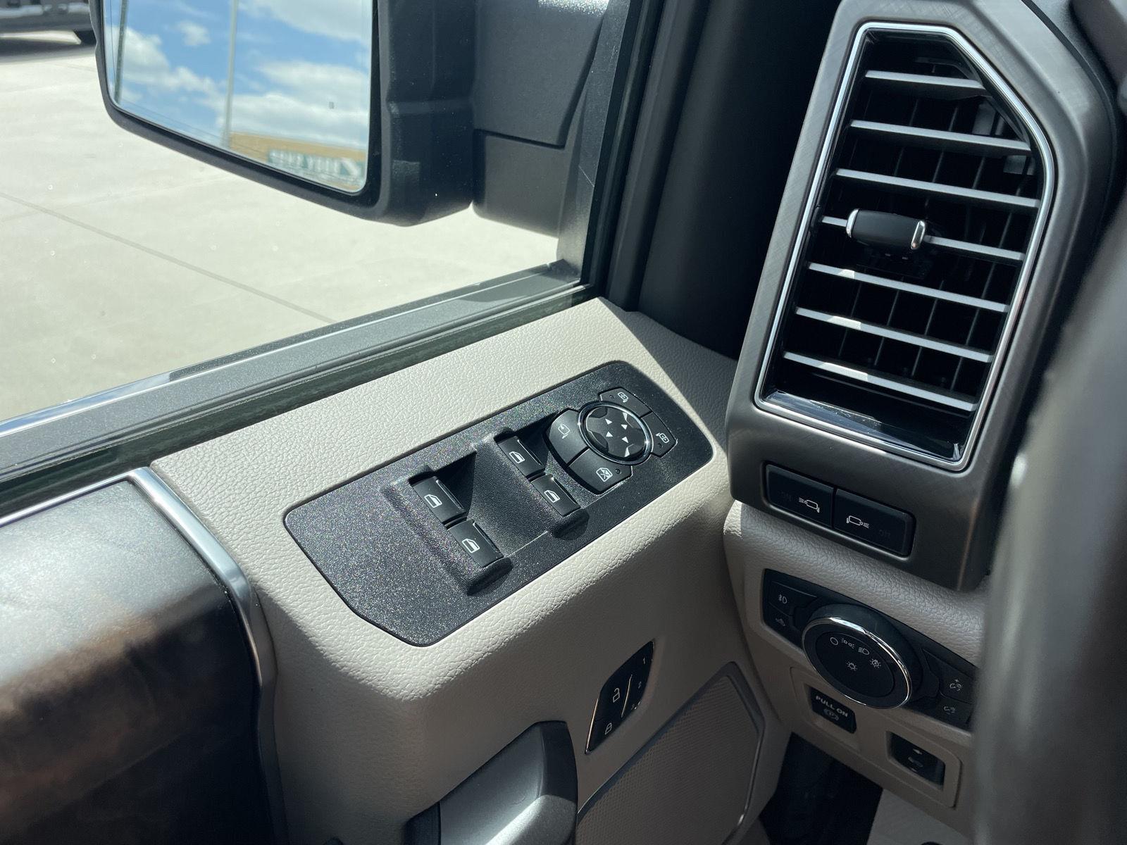 Used 2019 Ford F-150 for sale in Lincoln NE
