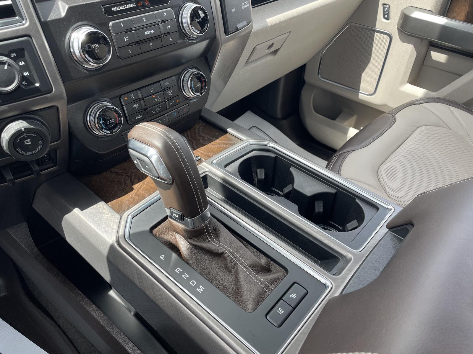 Used 2019 Ford F-150 for sale in Lincoln NE