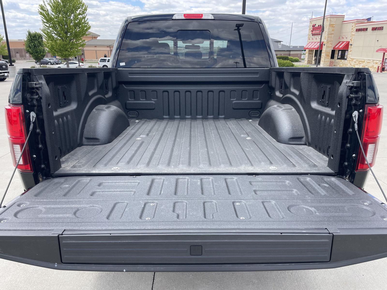 Used 2019 Ford F-150 for sale in Lincoln NE