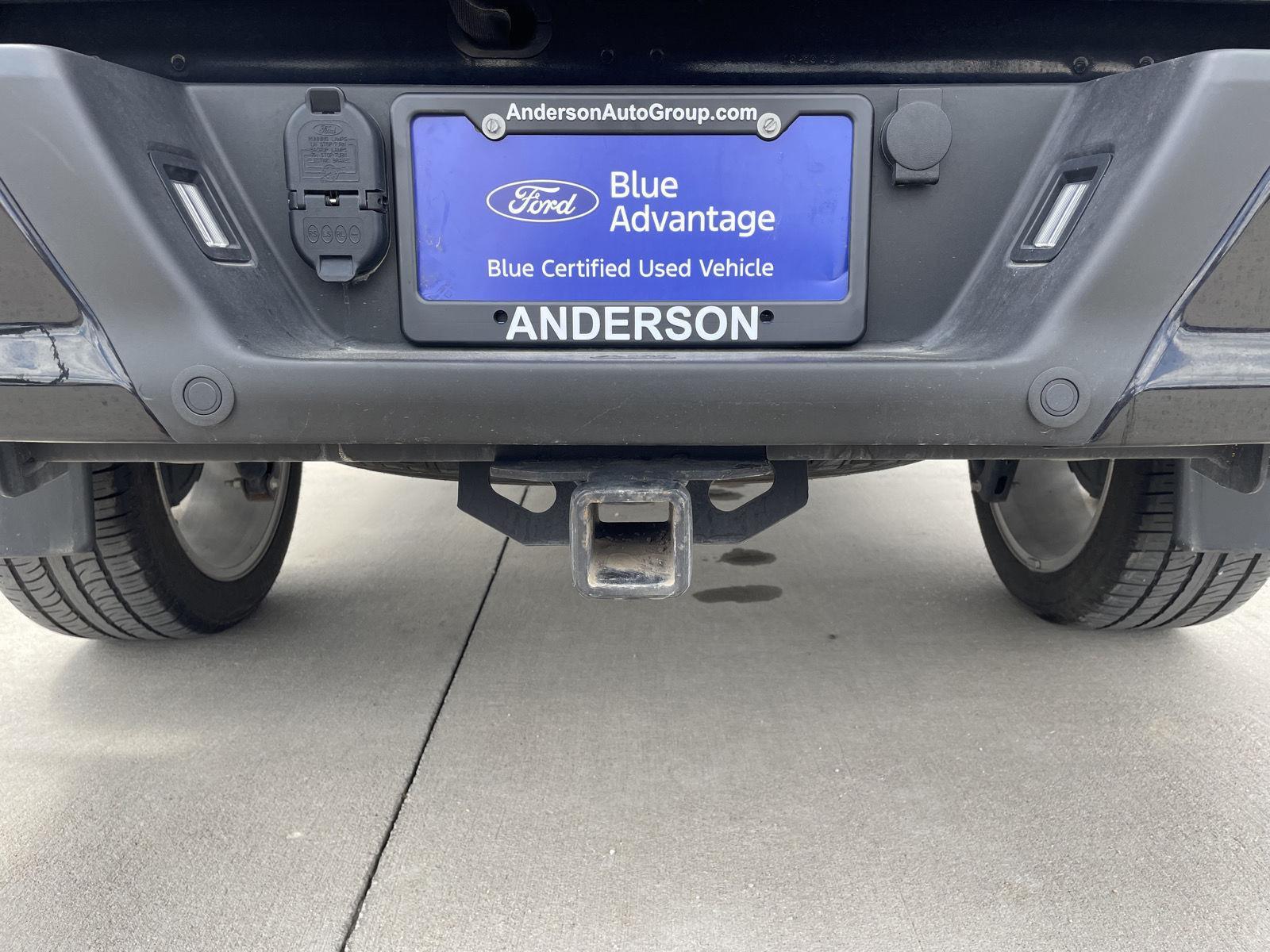 Used 2019 Ford F-150 for sale in Lincoln NE