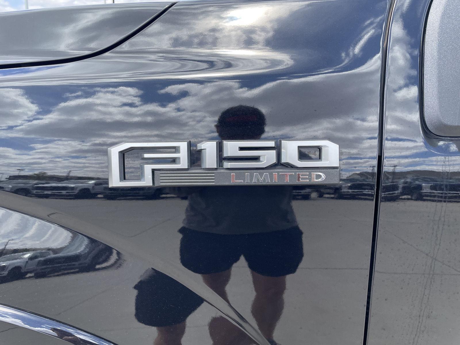 Used 2019 Ford F-150 for sale in Lincoln NE