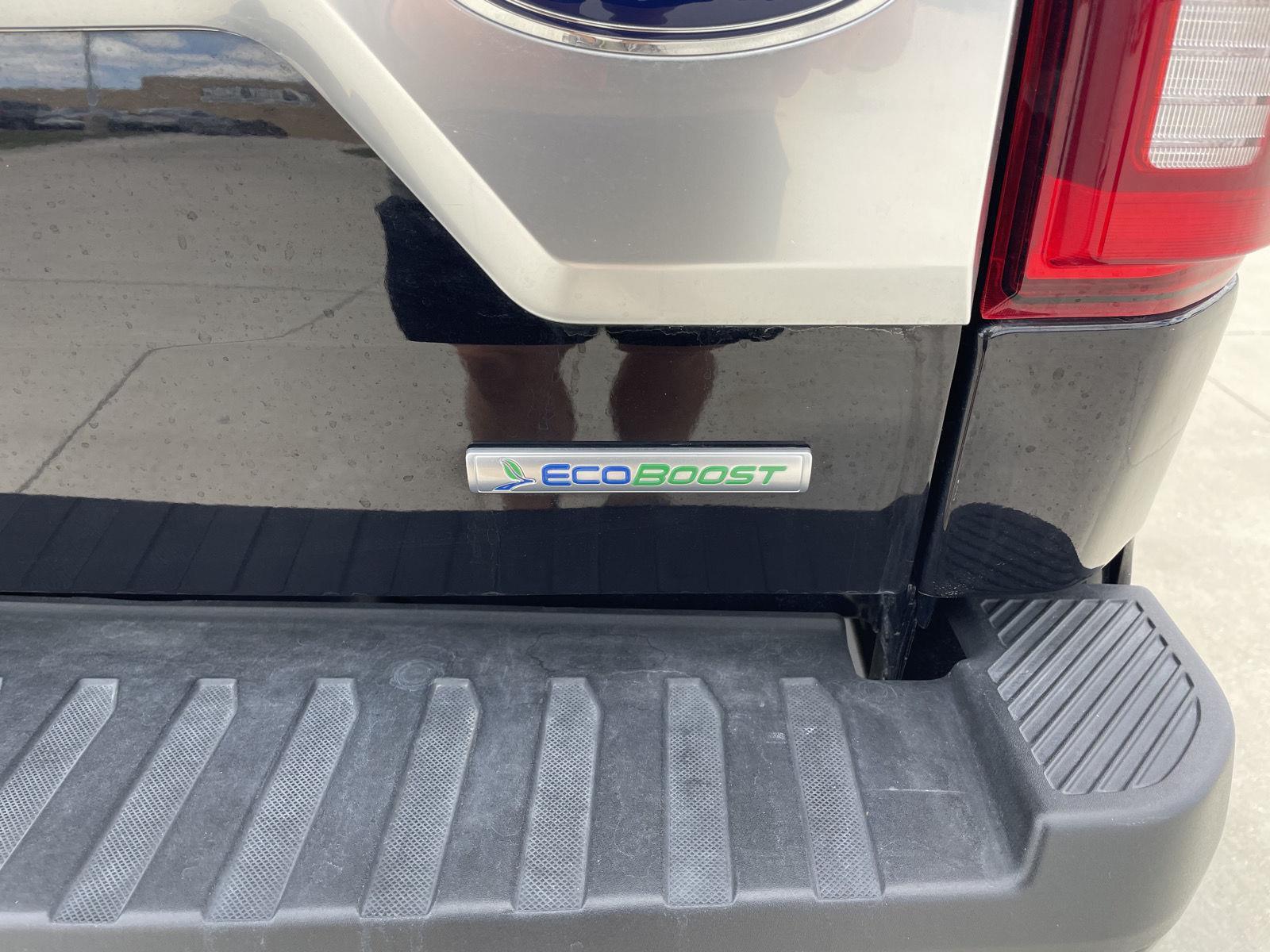 Used 2019 Ford F-150 for sale in Lincoln NE
