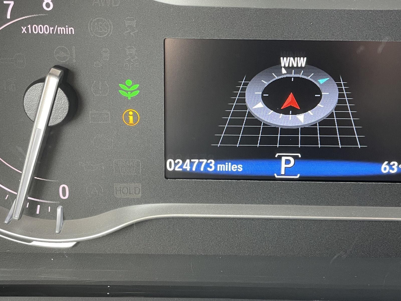 Used 2022 Honda Ridgeline for sale in Lincoln NE