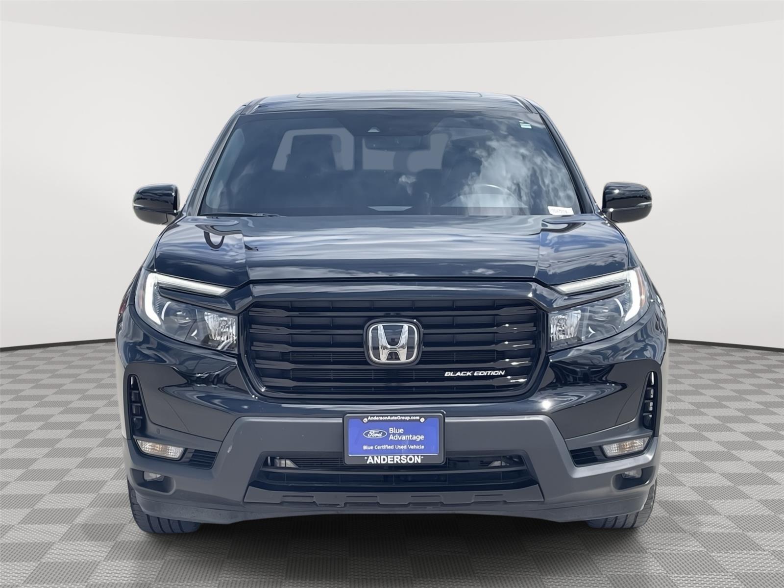 Used 2022 Honda Ridgeline for sale in Lincoln NE