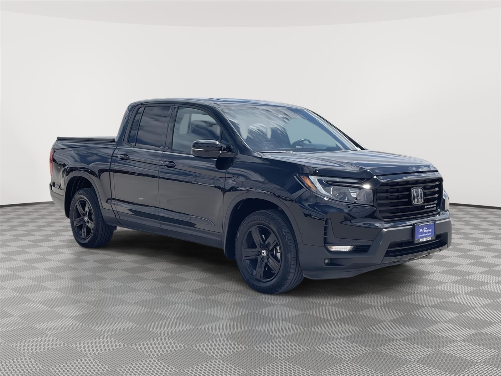 Used 2022 Honda Ridgeline for sale in Lincoln NE