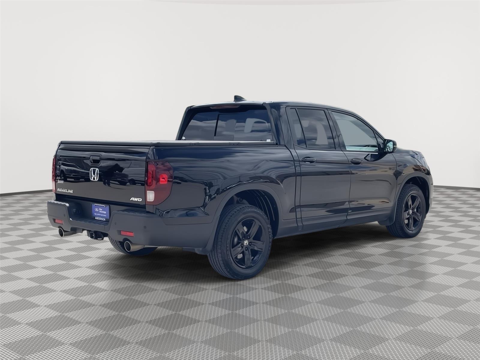 Used 2022 Honda Ridgeline for sale in Lincoln NE