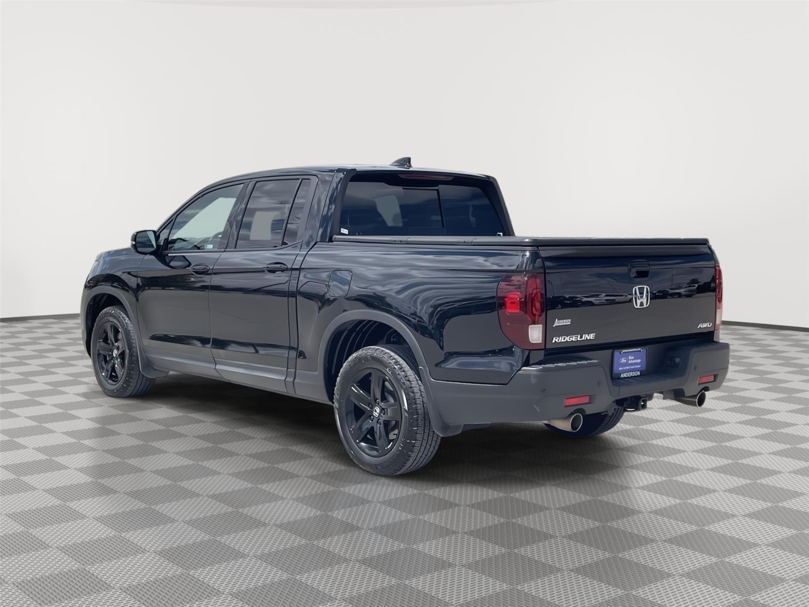 Used 2022 Honda Ridgeline for sale in Lincoln NE