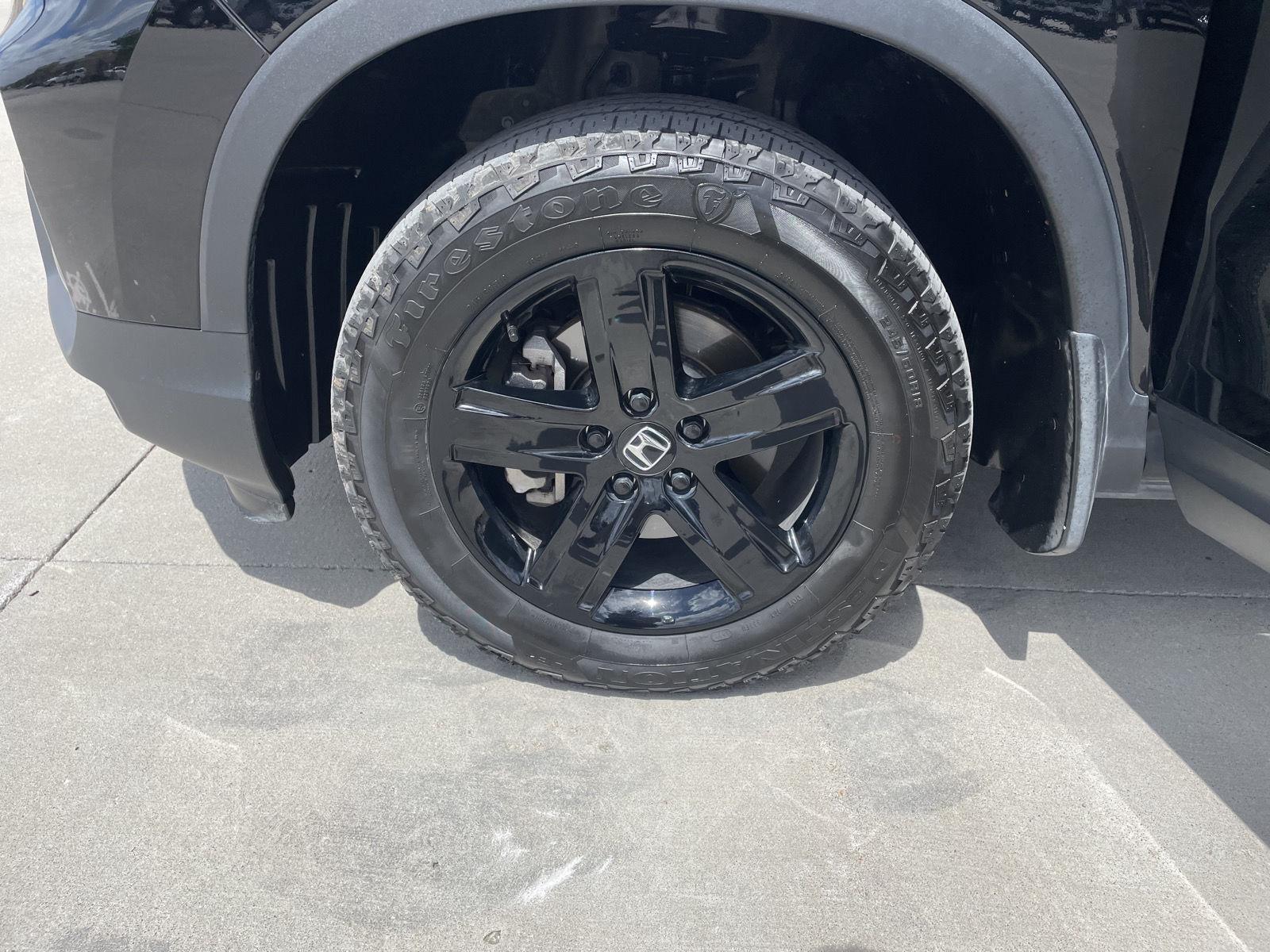 Used 2022 Honda Ridgeline for sale in Lincoln NE