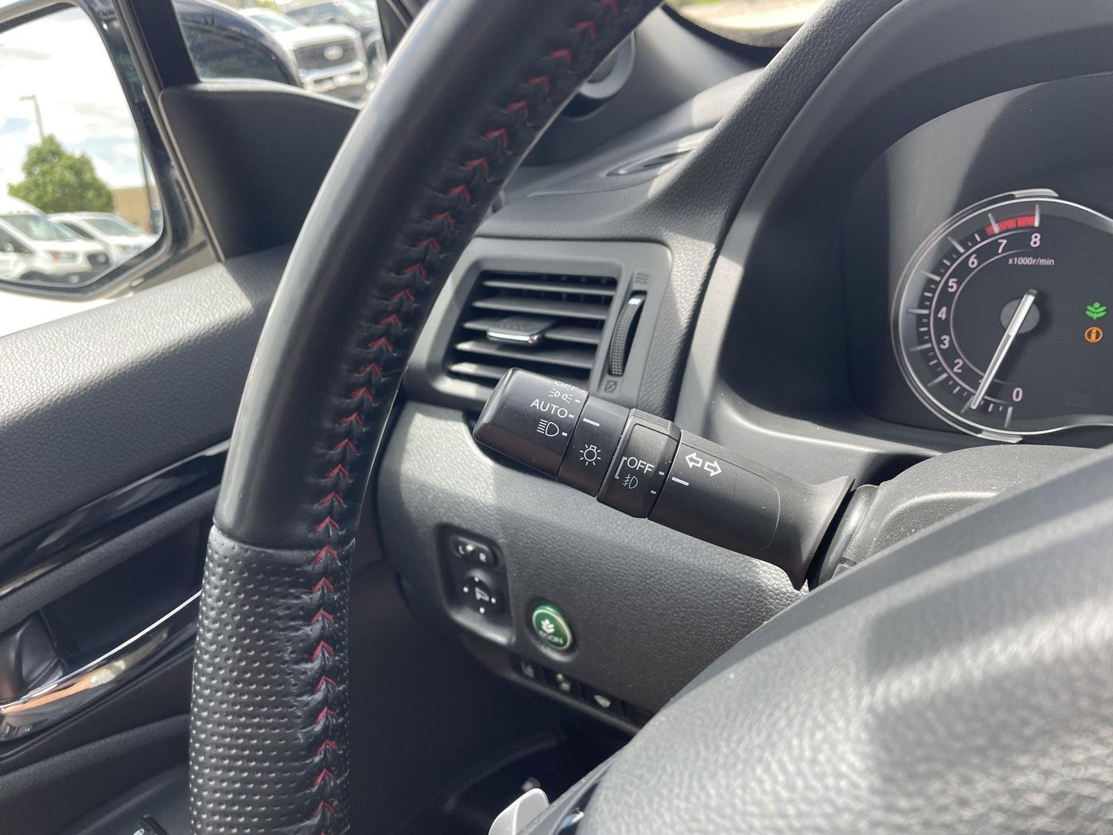 Used 2022 Honda Ridgeline for sale in Lincoln NE