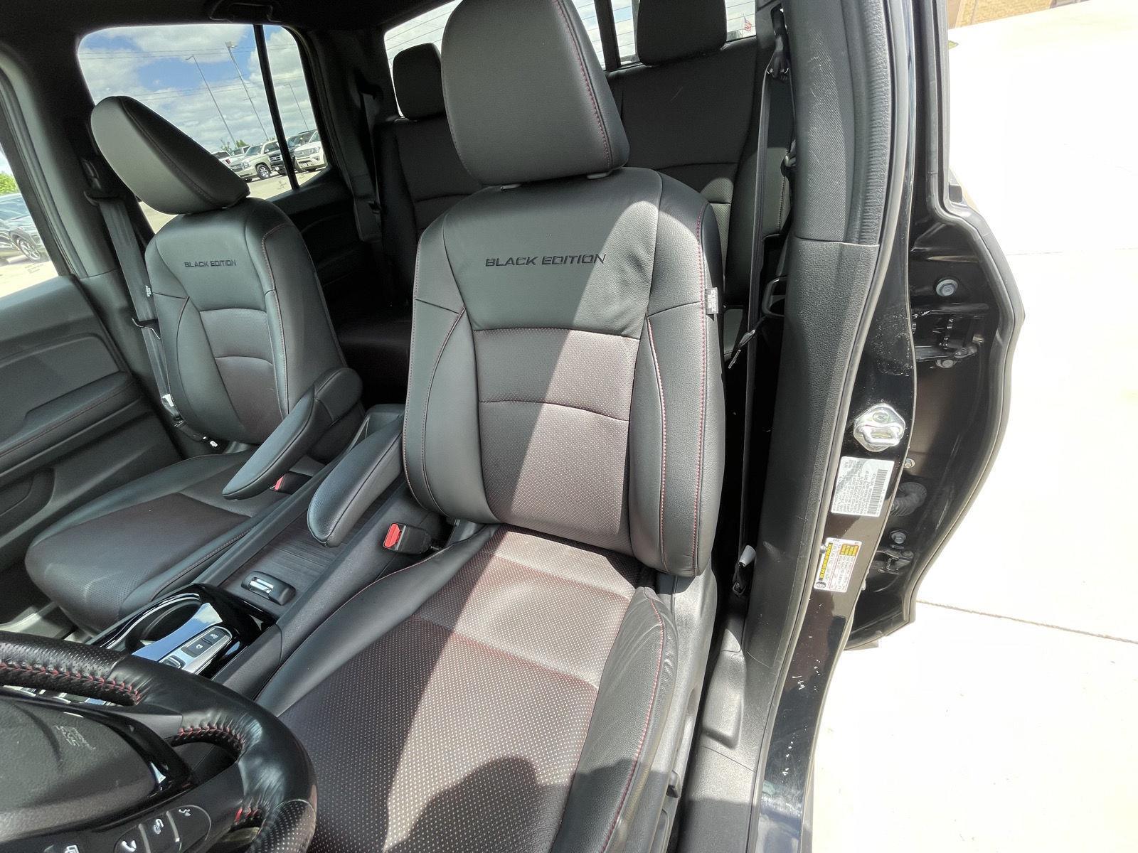 Used 2022 Honda Ridgeline for sale in Lincoln NE
