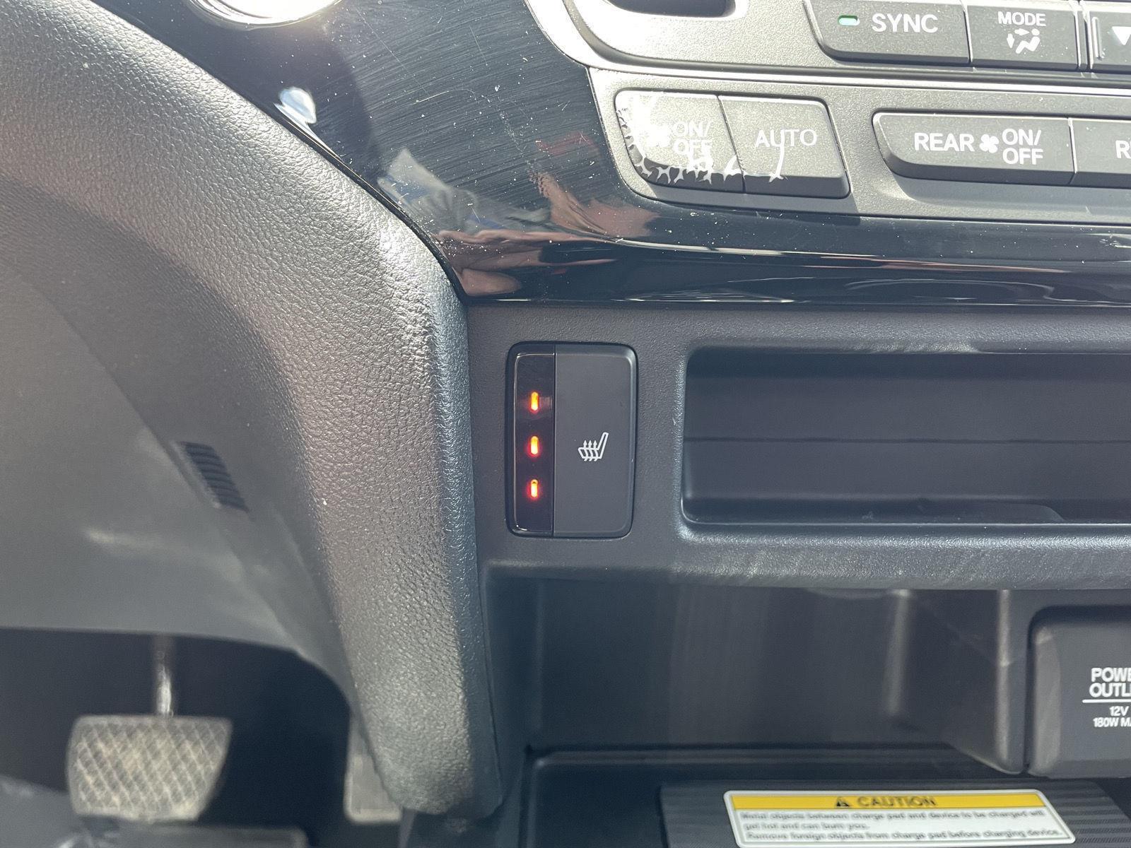 Used 2022 Honda Ridgeline for sale in Lincoln NE