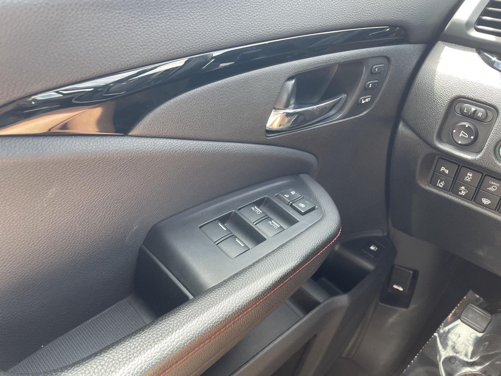 Used 2022 Honda Ridgeline for sale in Lincoln NE