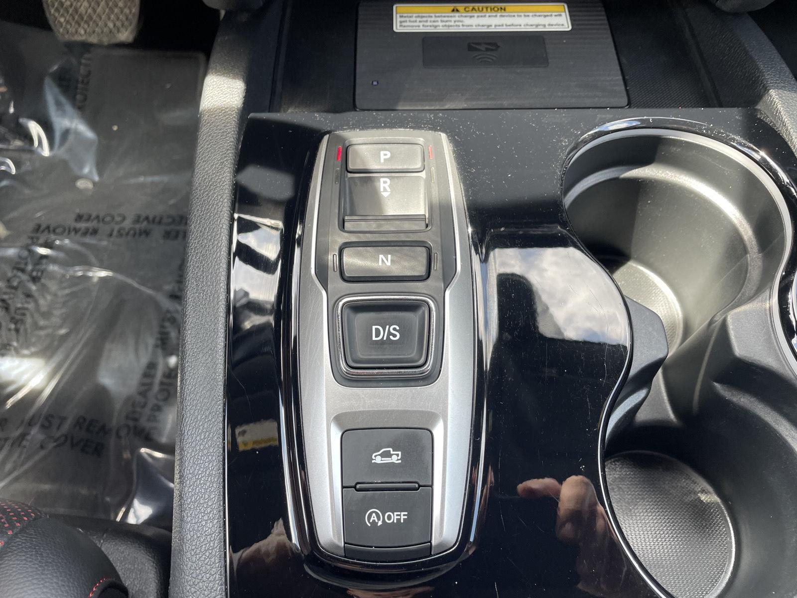 Used 2022 Honda Ridgeline for sale in Lincoln NE