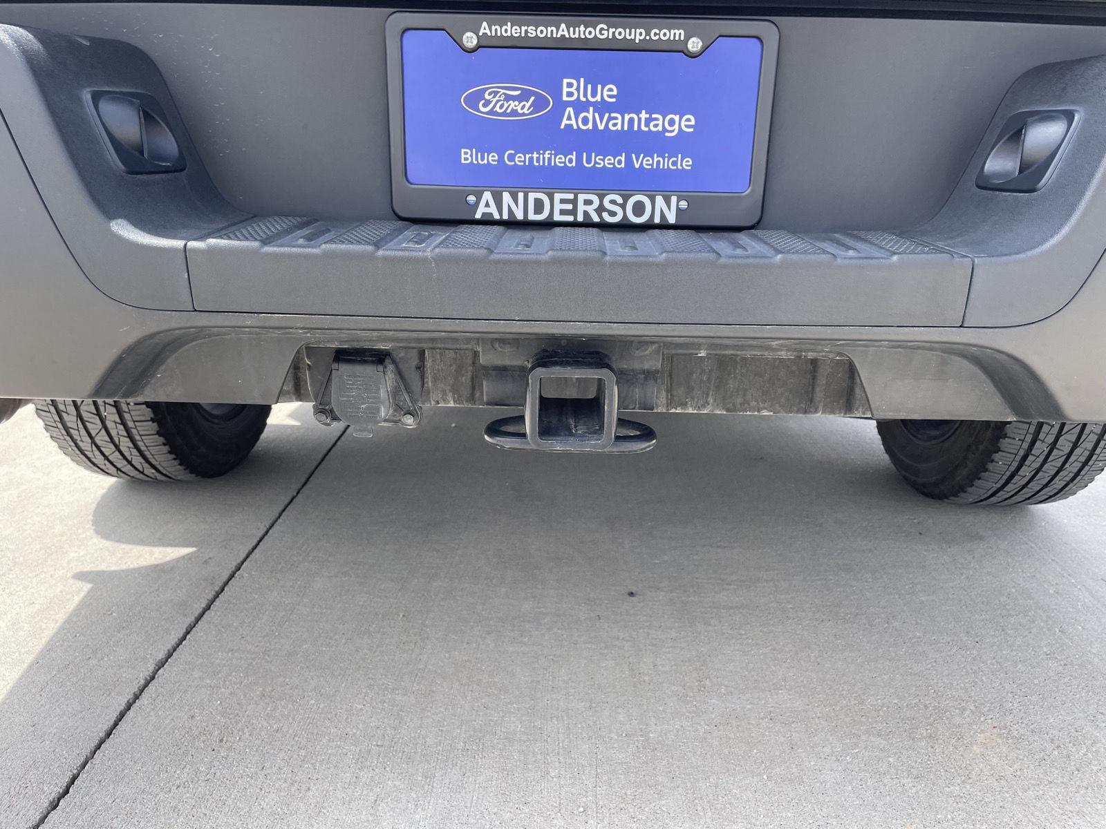 Used 2022 Honda Ridgeline for sale in Lincoln NE