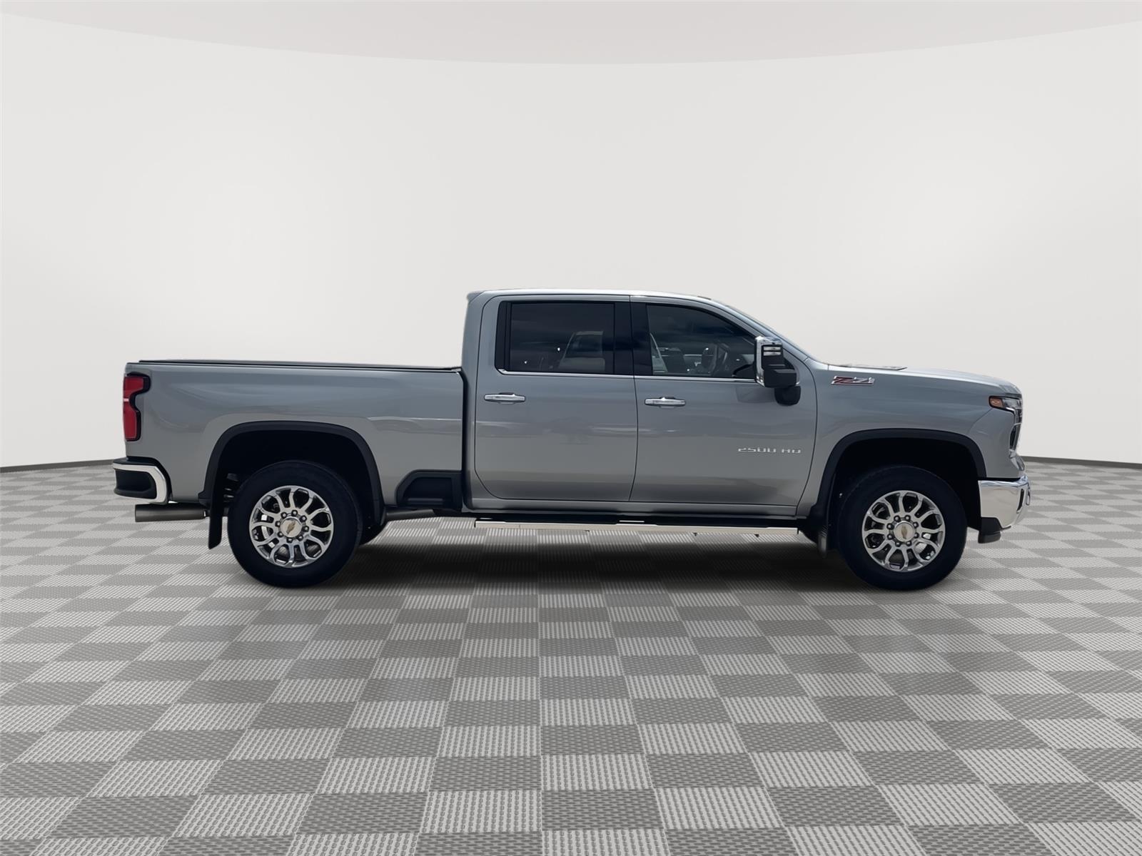 Used 2025 Chevrolet Silverado 2500HD for sale in Lincoln NE