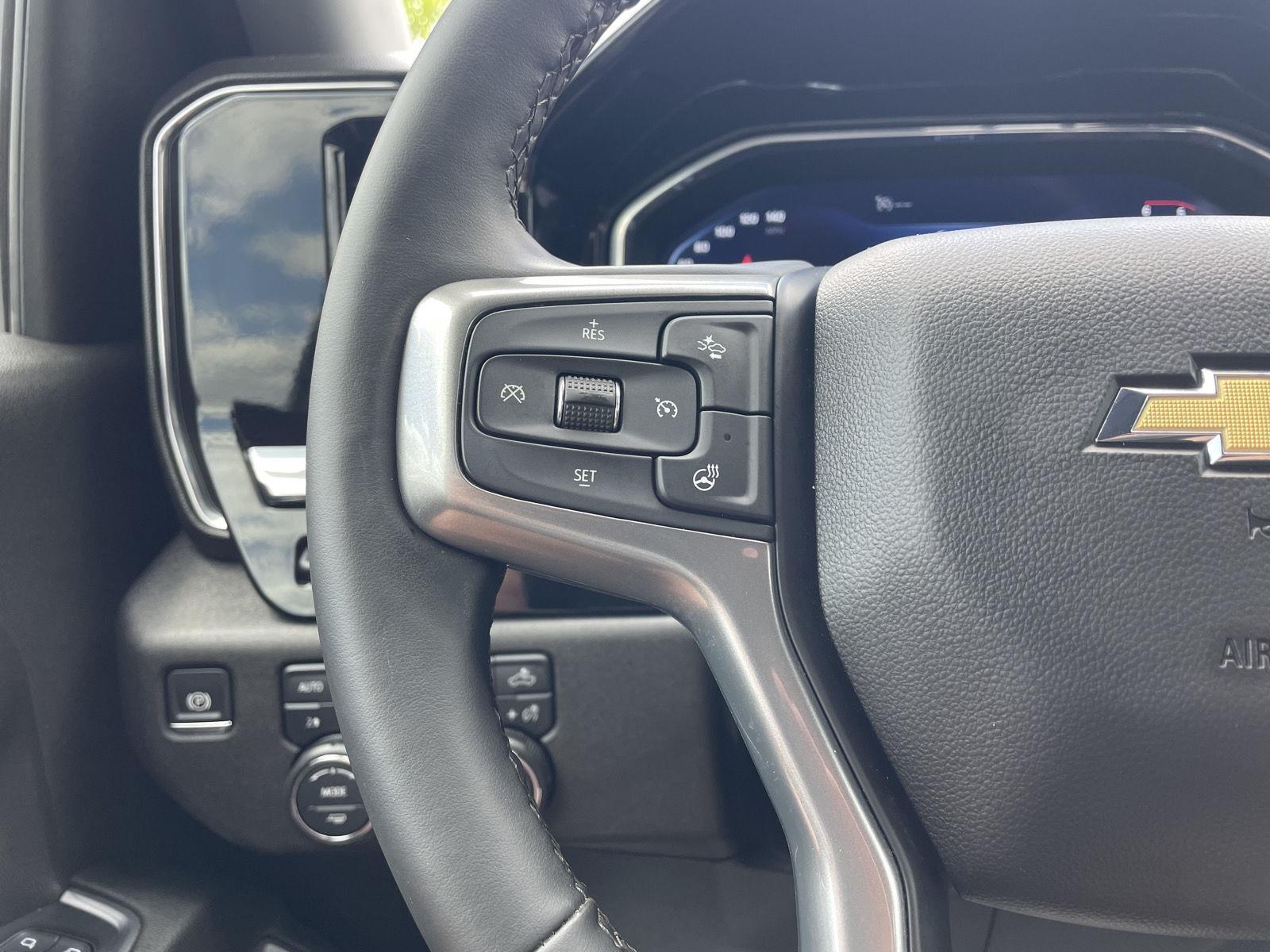Used 2025 Chevrolet Silverado 2500HD for sale in Lincoln NE