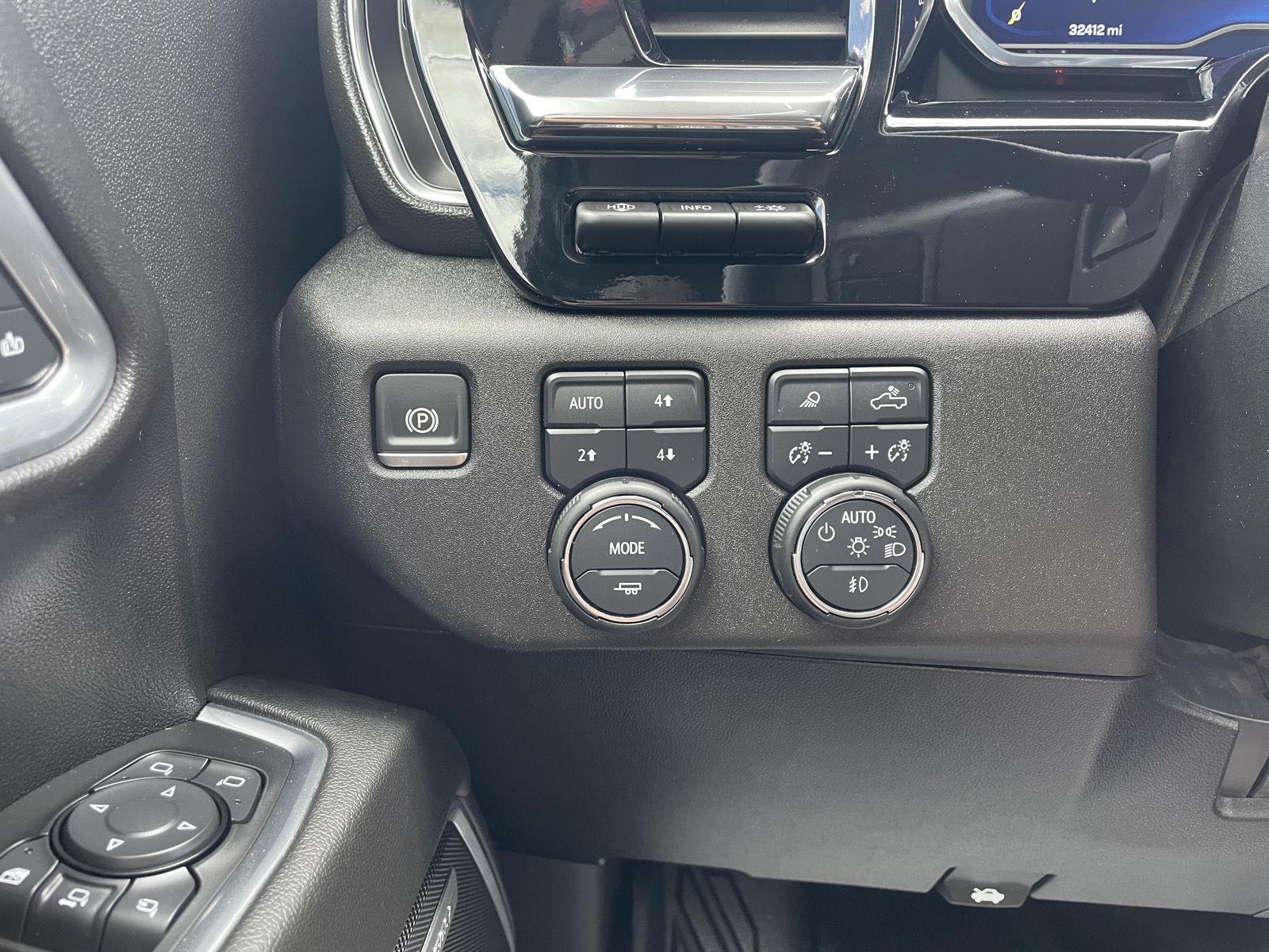 Used 2025 Chevrolet Silverado 2500HD for sale in Lincoln NE