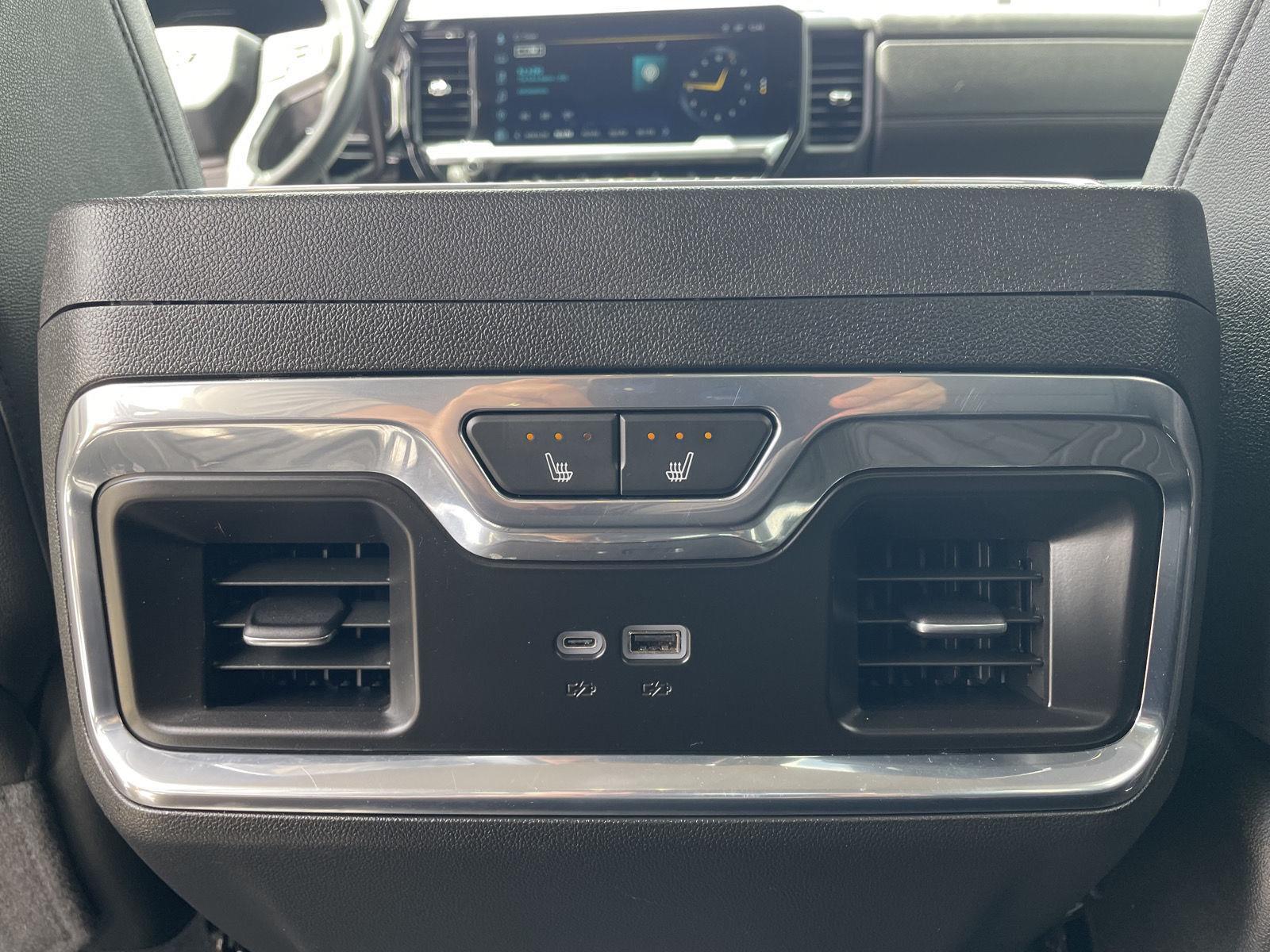Used 2025 Chevrolet Silverado 2500HD for sale in Lincoln NE