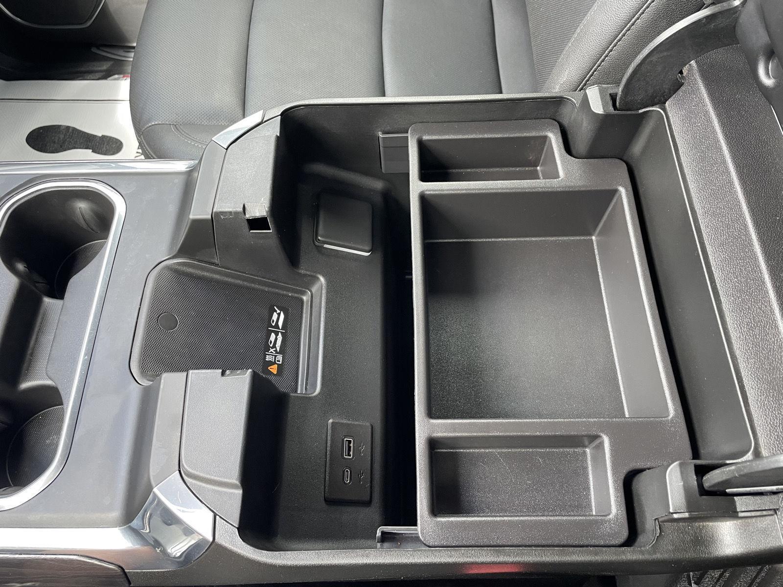 Used 2025 Chevrolet Silverado 2500HD for sale in Lincoln NE