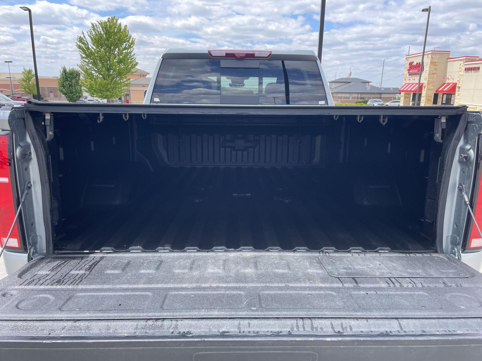 Used 2025 Chevrolet Silverado 2500HD for sale in Lincoln NE