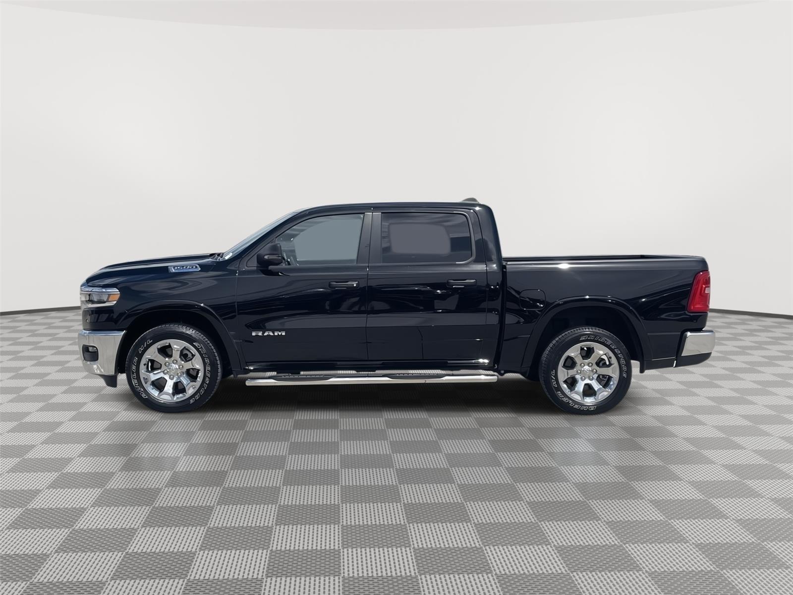 Used 2025 Ram 1500 for sale in Lincoln NE