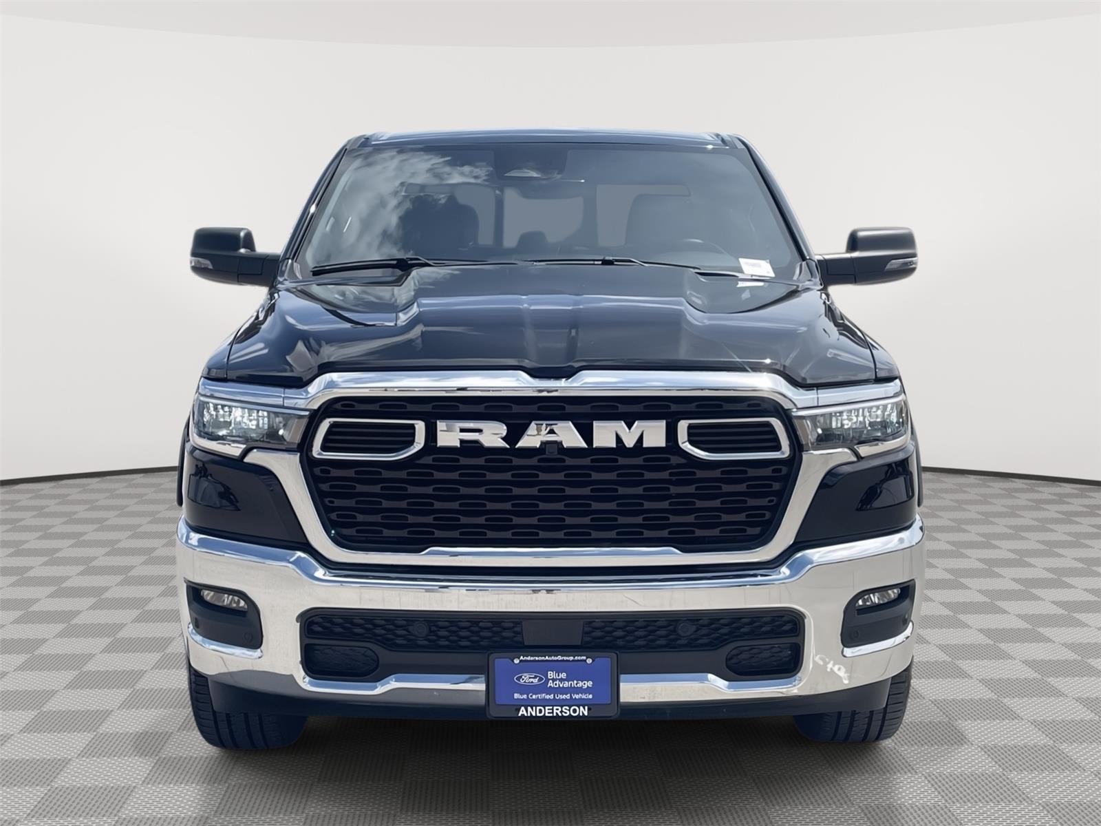 Used 2025 Ram 1500 for sale in Lincoln NE
