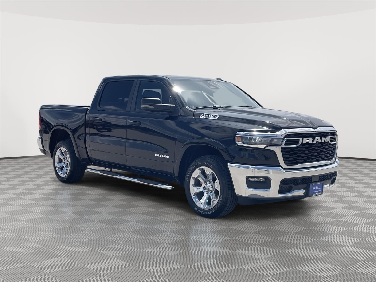 Pre-Owned 2025 Ram 1500 for sale in Lincoln NE