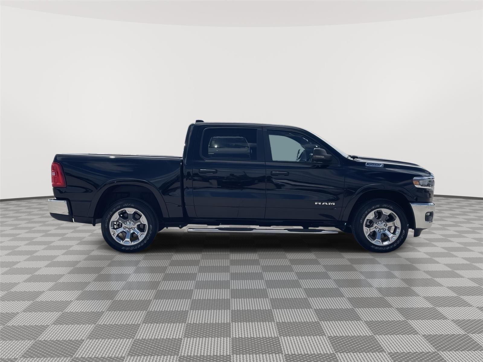 Pre-Owned 2025 Ram 1500 for sale in Lincoln NE