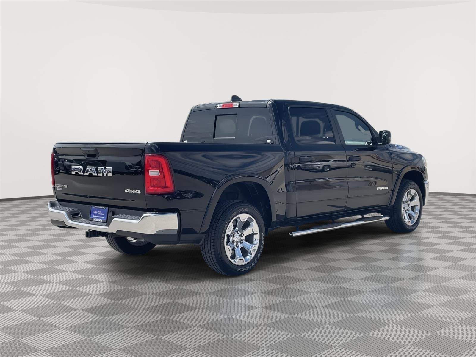 Pre-Owned 2025 Ram 1500 for sale in Lincoln NE